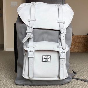 HERSHEL laptop backpack